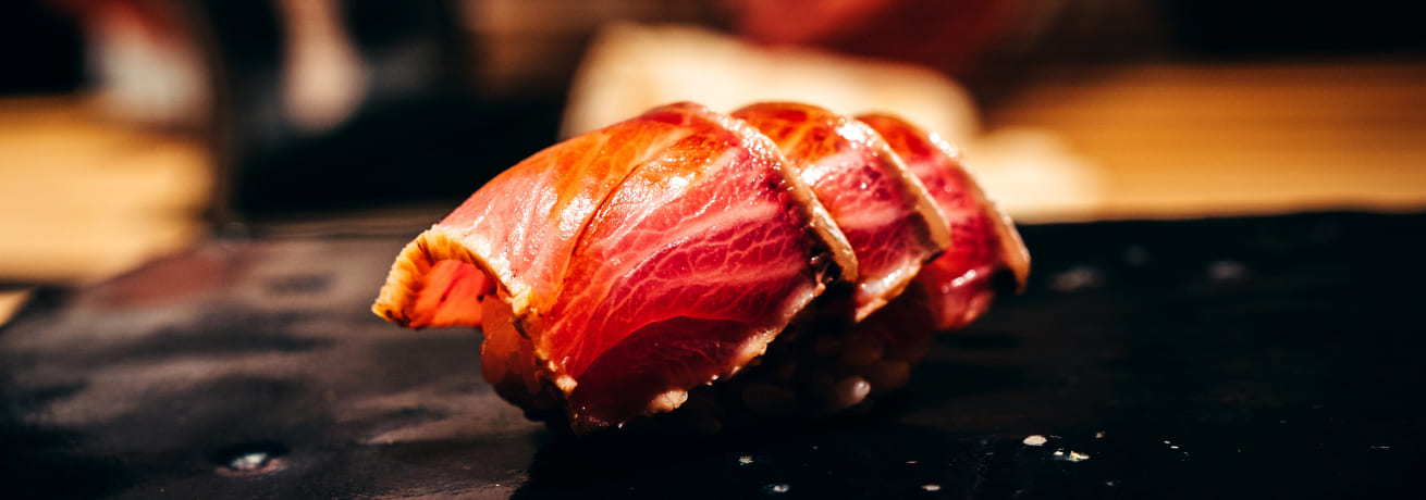 Meat menu82x